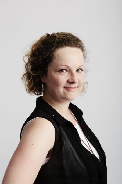Ségolène LEBRUN